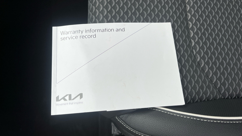 Kia Ceed 1.5T GDi ISG 3 5dr DCT Petrol Estate